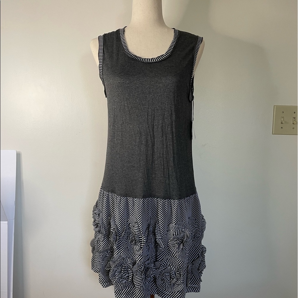 ANNA SUI Dress NWT